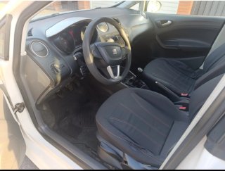 SEAT Ibiza 2011