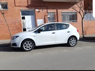 SEAT Ibiza 2011