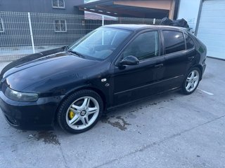 SEAT Leon 2003