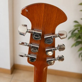 Ovation Celebrity CS24P Electroacústica