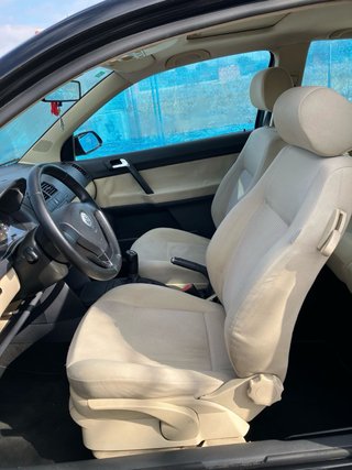Volkswagen Polo 2008