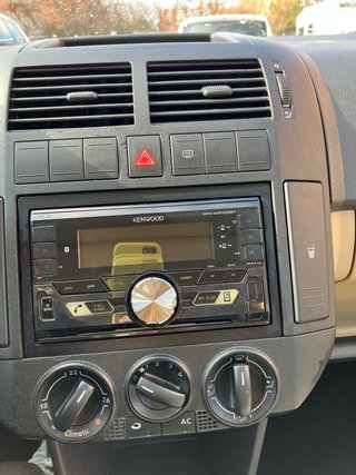 Volkswagen Polo 2008