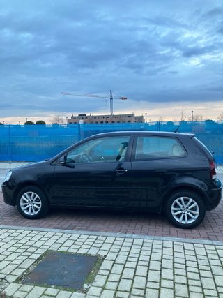 Volkswagen Polo 2008
