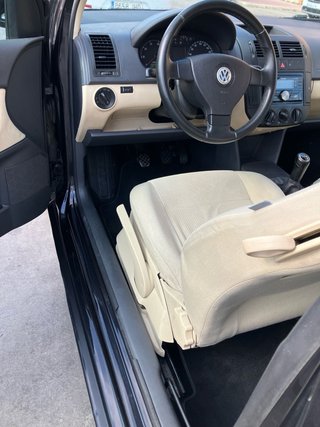 Volkswagen Polo 2008