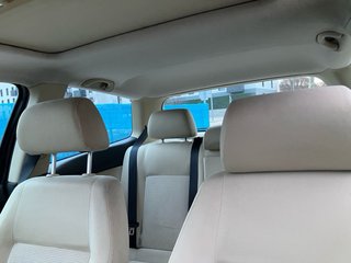 Volkswagen Polo 2008