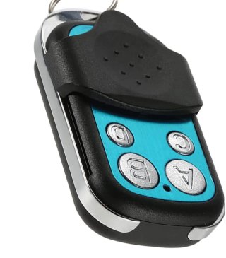 Mando RF ITEAD 433MHz Garaje