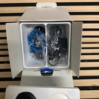 Timbre Reolink 2K+ Exterior 2.4/5GHz