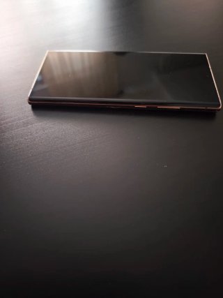 Samsung Note 20 Ultra 256GB Mystic Bronze