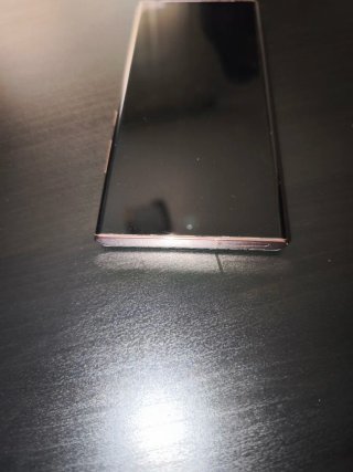 Samsung Note 20 Ultra 256GB Mystic Bronze