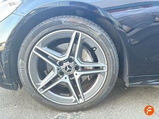 Mercedes Clase C Coupé C 220 d