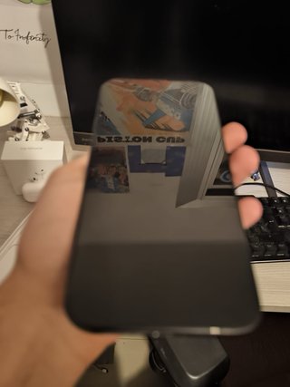 iPhone 15 Pro Max Fundas y Caja