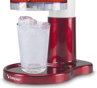 Triturador de hielo Beper P102GEL100