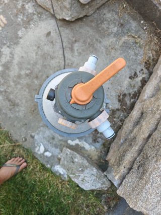 Depuradora Bestway Flowclear