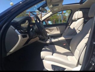 BMW Serie 5 2013
