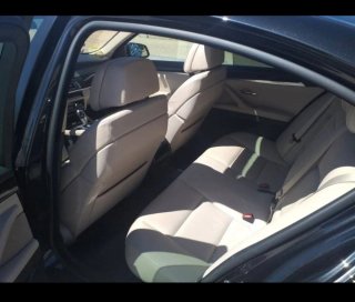 BMW Serie 5 2013