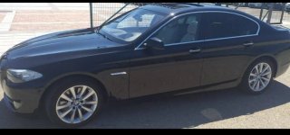 BMW Serie 5 2013
