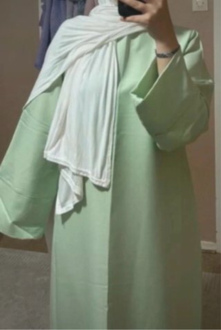 Abaya