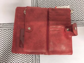 Cartera Misako nueva