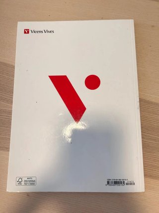 Libro Lengua Castellana y Literatura 3ESO