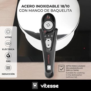 Olla Express Vitesse 6L