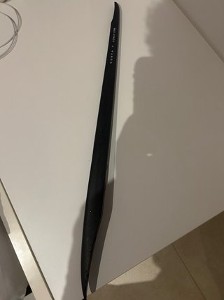 North carbon Fuselage c700 nuevo