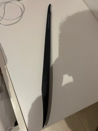 North carbon Fuselage c700 nuevo