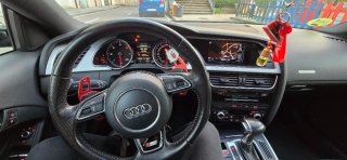 Audi A5 2016 Sline