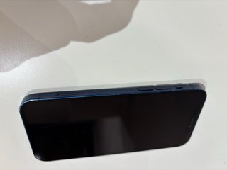 Móviles Apple iPhone Rojo y Azul