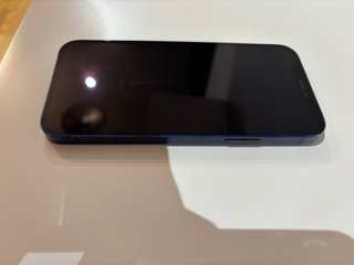 Móviles Apple iPhone Rojo y Azul