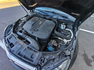 Mercedes-Benz Clase C 2013