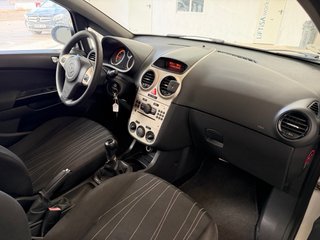 Opel Corsa 1.3CDTi