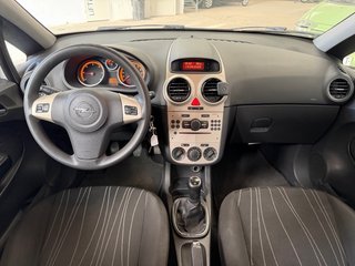 Opel Corsa 1.3CDTi