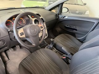 Opel Corsa 1.3CDTi