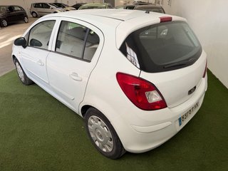 Opel Corsa 1.3CDTi