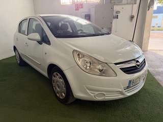 Opel Corsa 1.3CDTi
