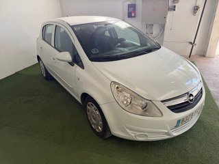 Opel Corsa 1.3CDTi