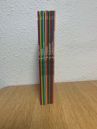 Colección libros infantiles