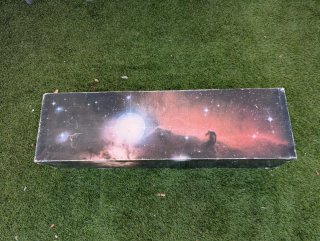 Telescopio Everwinn EW-900