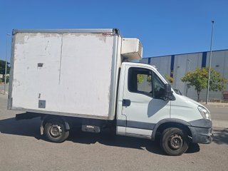 Iveco Daily 2012