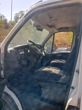 Iveco Daily 2012