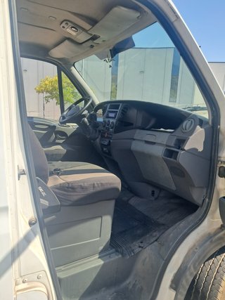Iveco Daily 2012