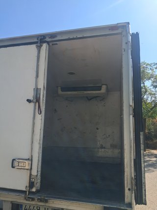 Iveco Daily 2012