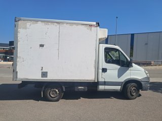 Iveco Daily 2012