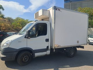 Iveco Daily 2012