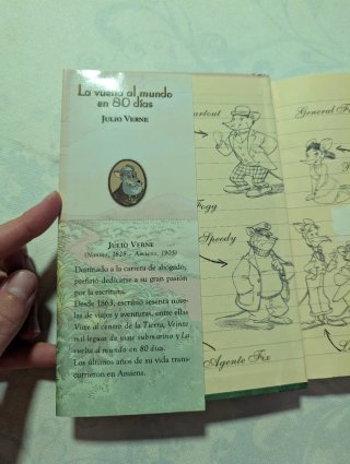 Libro Geronimo Stilton
