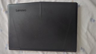 Lenovo Legion Y520 Gaming Laptop
