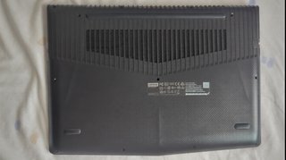 Lenovo Legion Y520 Gaming Laptop