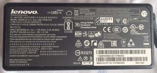 Lenovo Legion Y520 Gaming Laptop