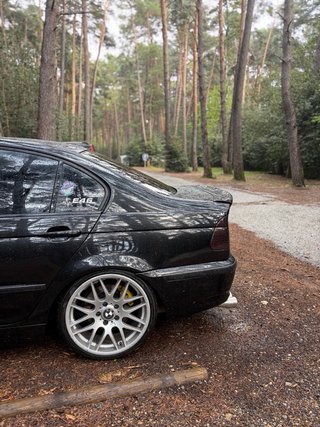 BMW Serie 3 2005