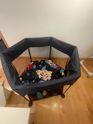 Parque infantil Roel Lionelo 6m-24m
